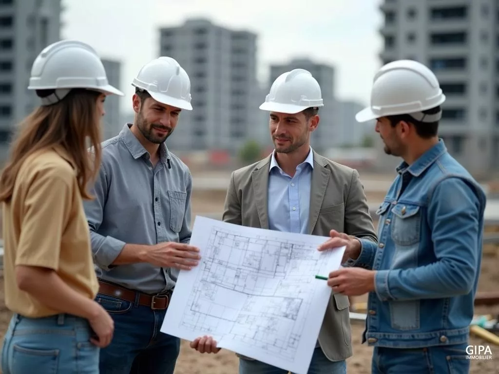 Les étapes clés pour réussir une rénovation complète de votre logement