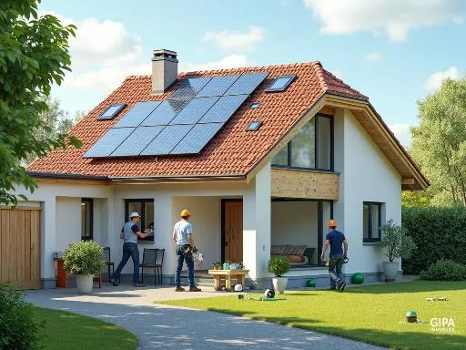 Les aides pour améliorer l’isolation de votre maison en 2025