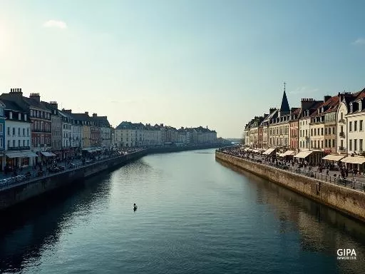 Les quartiers les plus riches du Havre où acheter un bien