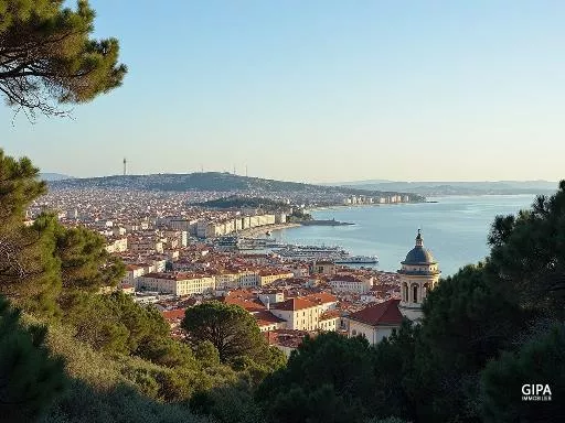Les quartiers riches de Toulon : où vivre pour profiter du meilleur