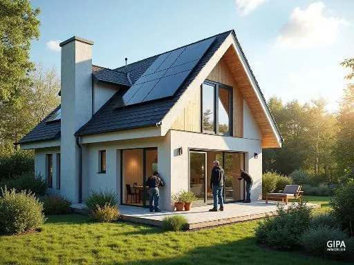 Quels travaux augmentent la valeur de votre bien immobilier ?