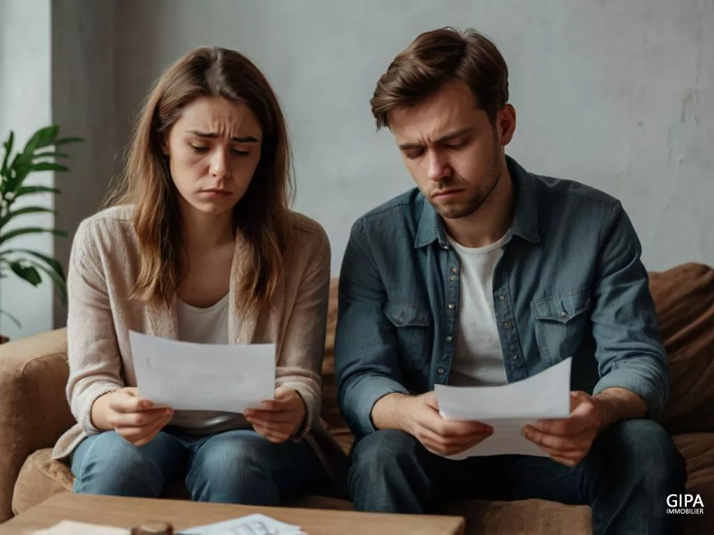 Les erreurs à éviter lors d’une négociation immobilière