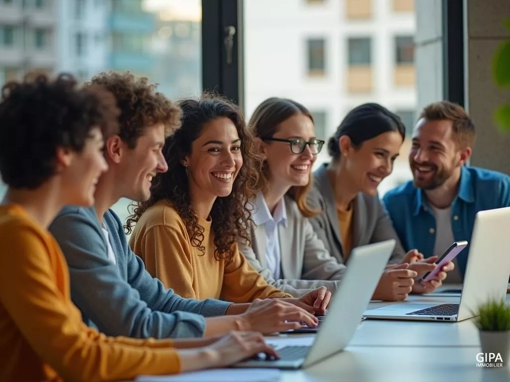 LOC 'annonces : la plateforme pour trouver un logement social