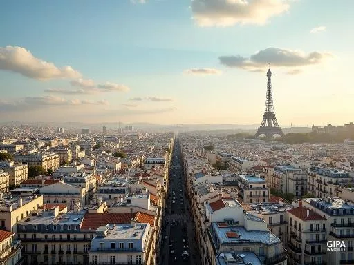 Les quartiers riches de Paris : où vivre dans la capitale française ?