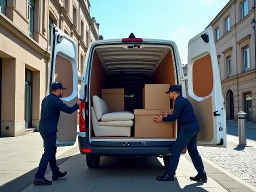 Location de camion 11m3 pour un déménagement : à quel prix ?